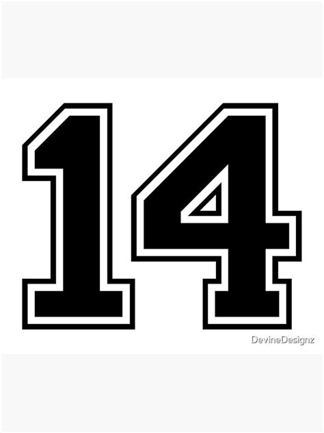 14.