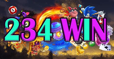 234Win.