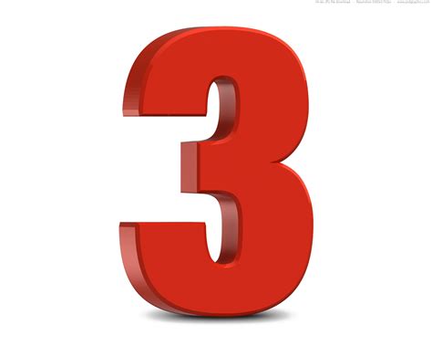 3.