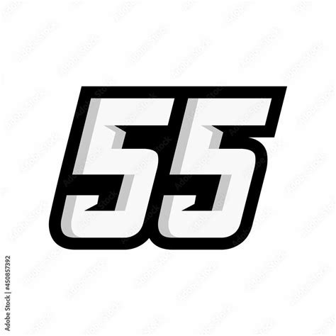 55.