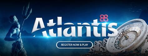ATLANTIS88.