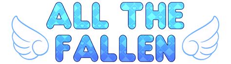 AllTheFallen.