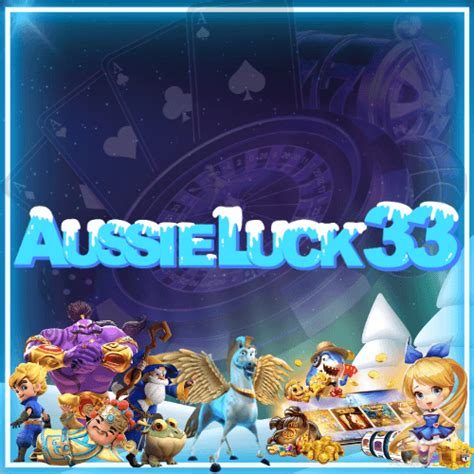 AussieLuck33.