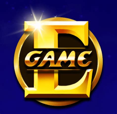 Egame.