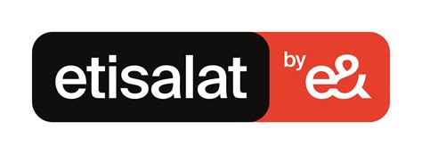 Etisalat.