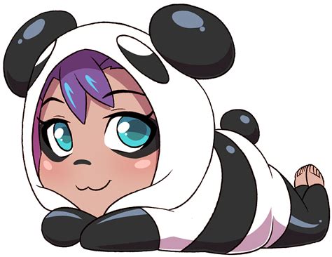 ExpandaPanda.