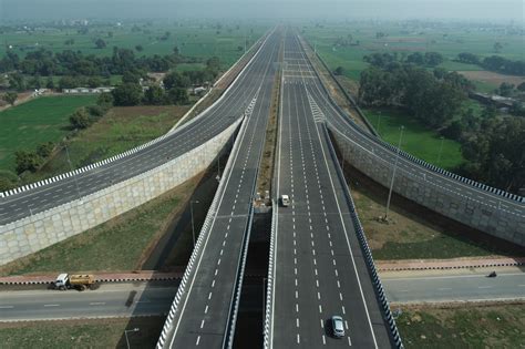 Expressway.