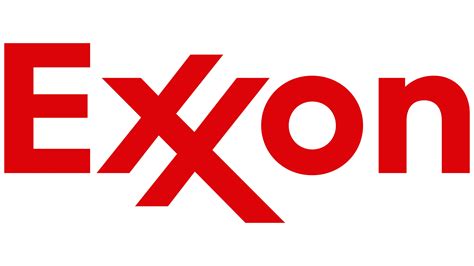 Exxon.