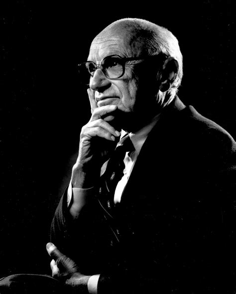 Friedman.