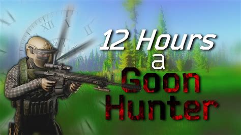 GoonHunter.