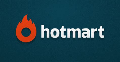 Hotmart.