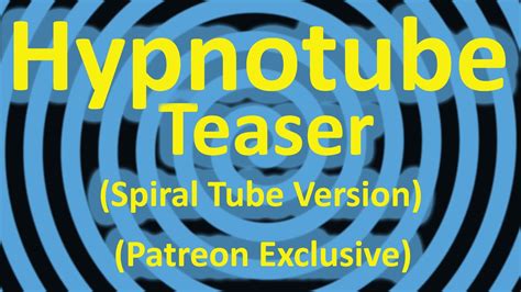 HypnoTube.