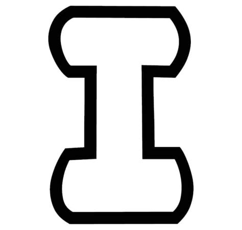 I.