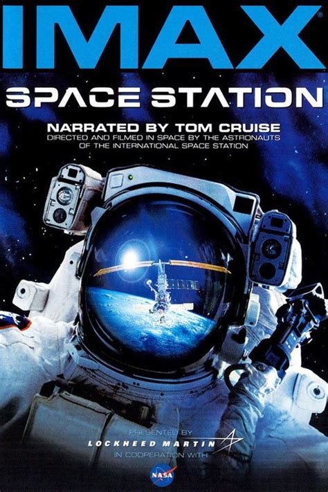 IMAX.Space.Station.2002.Bluray.1080p.AC3.x264.