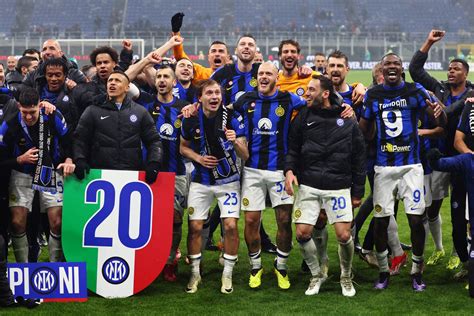 Inter.