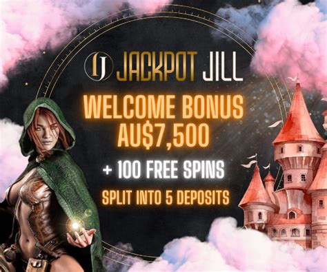 JackpotJillVIP.