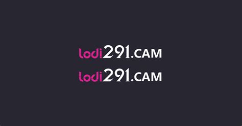 Lodi291.