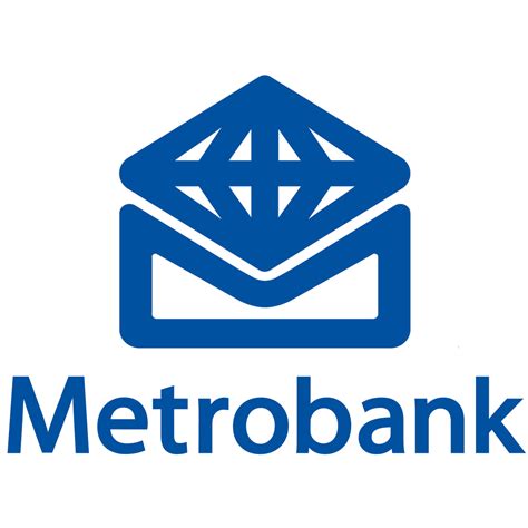 Metrobank.