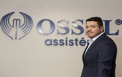 Ossel.