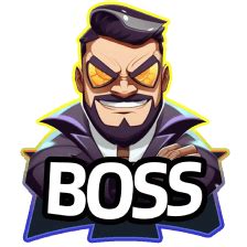 PhlBoss.
