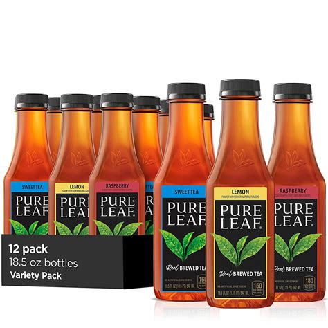 Pure.