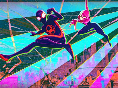 SPIDER.