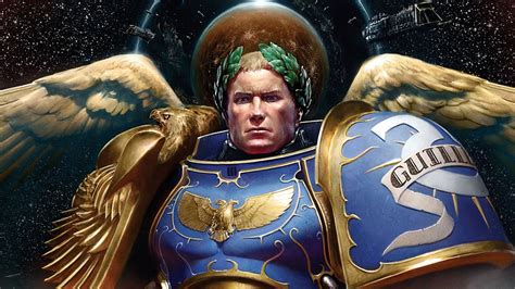 Warhammer.