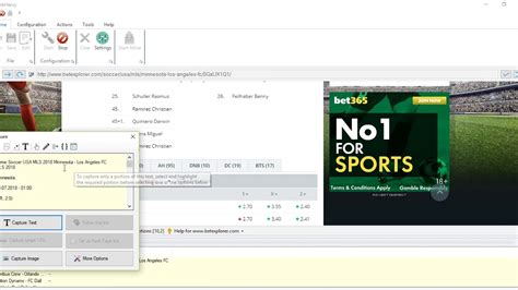 betexplorer