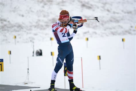 biathlon