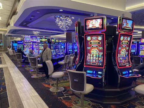 casino
