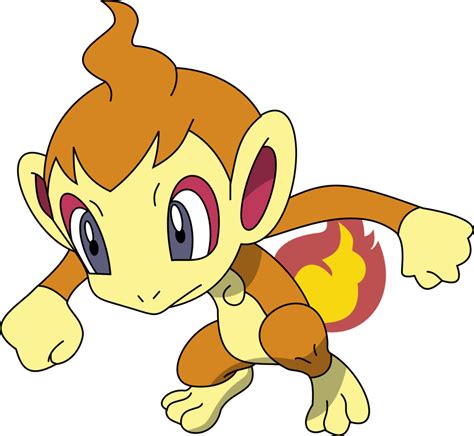 chimchar