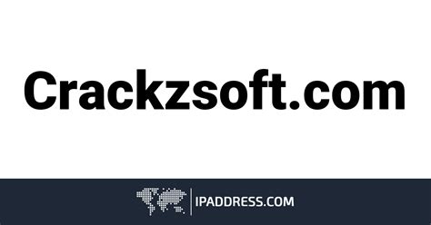 crackzsoft