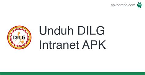 dilgintranet