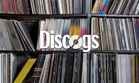 discogs