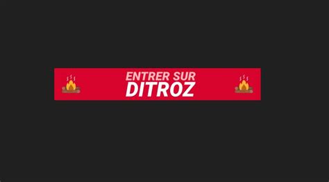 ditroz