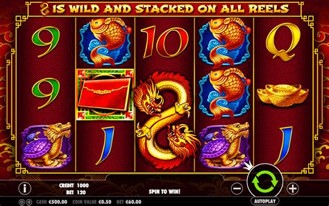 dragonslot