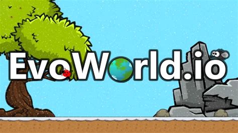 evoworld