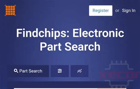 findchip