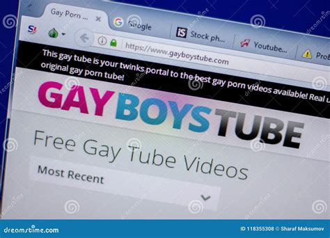 gayboytube