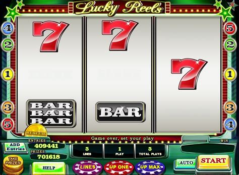 globalslots