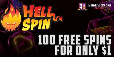 hellspin888