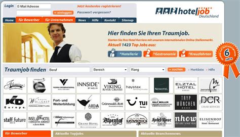 hoteljob