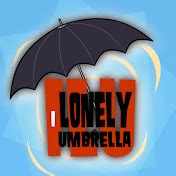 ilonelyumbrella