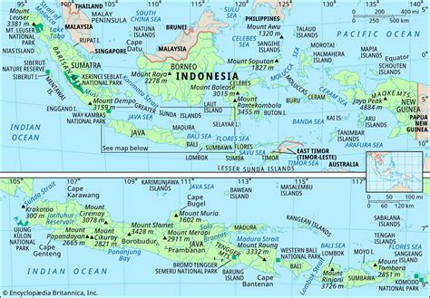 indonesia.