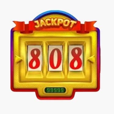 jackpot808