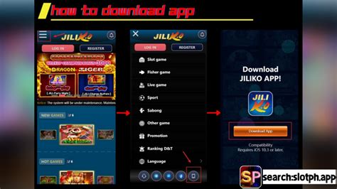 jiliko.app