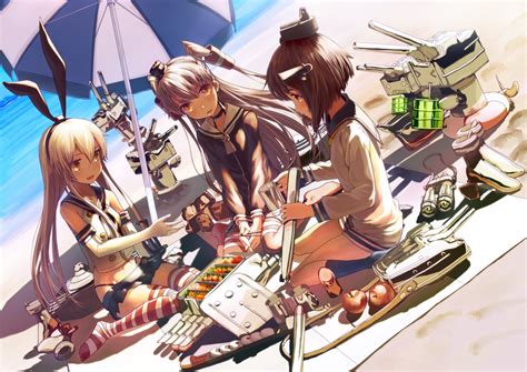 kancolle