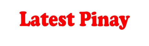 latestpinay.com