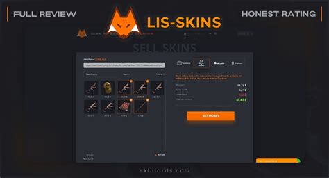lisskins