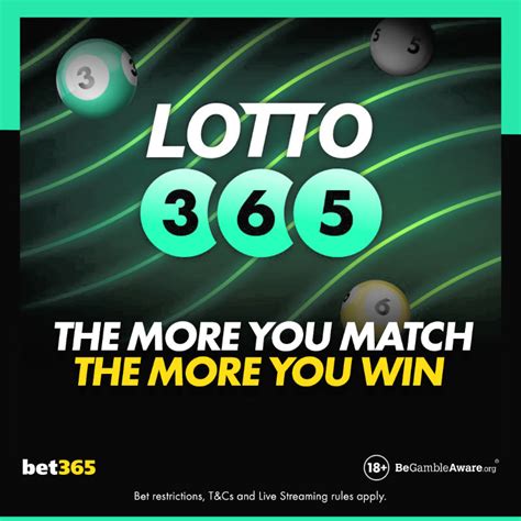 lotto365